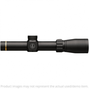 Leupold VX-Freedom 1.5-4x20 (1 inch) Matte Pig-Plex 174177 - Excellent Condition w/ Box UA5500