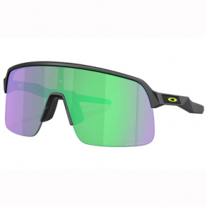 Oakley Sutro Lite Mt Blk w/Prizm Road Jade OO9463-7939