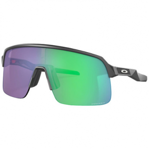 Oakley Sutro Lite (A) Matte Carbon w/PRIZM Jade Lenses OO9463A-0939