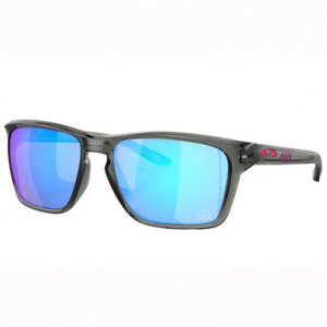 Oakley Sylas XL Team USA Grey w/Prizm Sapphire OO9448-4260