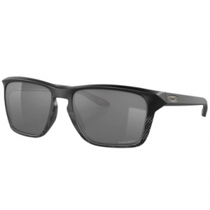 Oakley Sylas (A) Hi Res w/PRIZM Black Lenses OO9448F-1158