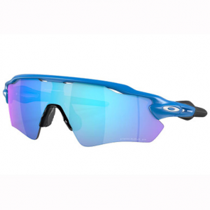 Oakley Radar EV Path Mtt Spphr w/Prizm Spphr Plr OO9208-F138