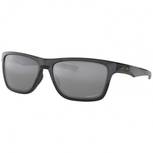 Oakley Holston Midnight Polished Black w/PRIZM Black Polarized Lenses OO9334-1458