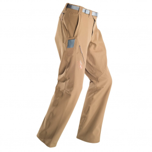 Sitka Gear Sitka Dakota Pant Mud 36 T 50153-MD-36T, 36T