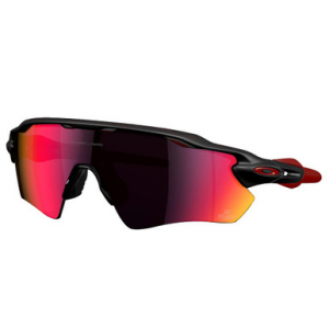 Oakley Radar EV Path 100T Mtt Blk w/Prizm Road OO9208-G238