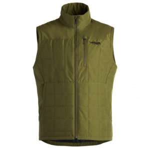 Sitka Gear Grindstone Work Vest Covert XX Large 80058-CV-XXL