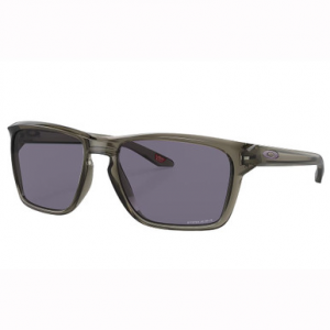 Oakley Sylas Grey Smoke w/Prizm Grey OO9448-3157