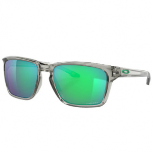 Oakley Sylas (A) Grey Ink w/PRIZM Jade Lenses OO9448F-1058