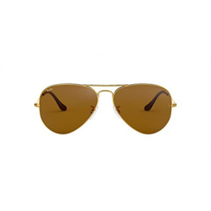 Ray-Ban Aviator Large Metal Arista B-15 Brown 0RB3025-0013362