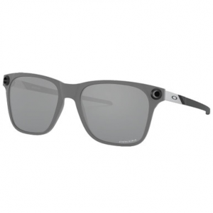 Oakley Apparition Satin Concrete w/PRIZM Black Lenses OO9451-0255