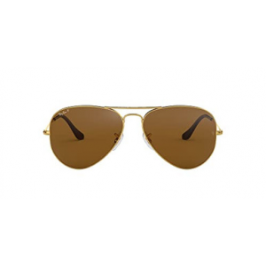 Ray-Ban Aviator Large Metal Arista Brown Polarized 0RB3025-0015762