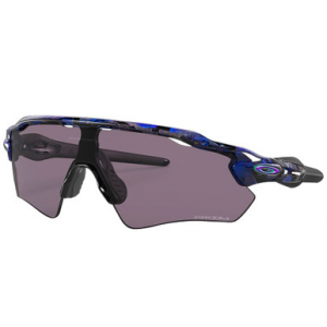 Oakley Radar EV Path Shift Spin w/PRIZM Grey Lenses OO9208-C838
