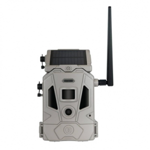 Bushnell Tactical Bushnell CelluCore 20 Dual Sim Solar Cellular Trail Camera 119904S