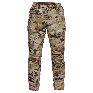 Under Armour Ridge Reaper Alpine Ops Pant UA Barren Camo/Black 3XL 1316856-999006, M