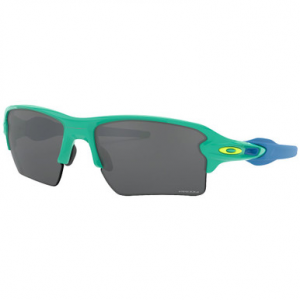 Oakley Flak 2.0 XL Celeste w/PRIZM Black Lenses OO9188-A059