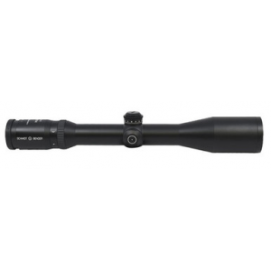 Schmidt Bender Precision Hunter 3-12x42 P4L Fine Scope 645-811-962-30