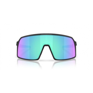 Oakley Sutro S MttBlk/CrstlBlAur w/Prizm Spphr OO9462-1428