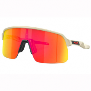 Oakley Sutro Lite Matte Sand w/Prizm Ruby (WHLS EXC) OO9463-5939