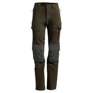 Sitka Gear Women's Timberline Pant Deep Lichen 34R 50143-DLI-34R, 30R