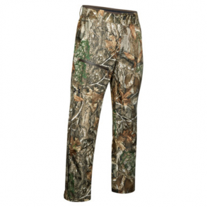 Under Armour Whitetail Gore Essential Hybrid Pant Realtree Edge/Black MD 1316963-991002
