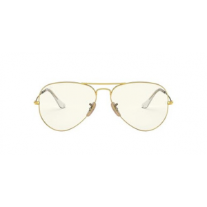 Ray-Ban Aviator Large Metal Arista Photo Grey 0RB3025-0015F58