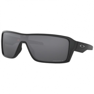 Oakley Ridgeline Matte Black w/PRIZM Black Polarized Lenses OO9419-0827