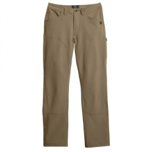 Sitka Gear Mesa Pant Buckskin 35R 600311-BUC-35R