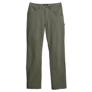 Sitka Gear Mesa Pant Hemlock Green 34R 600311-HEM-34R