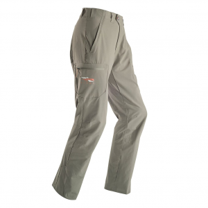 Sitka Gear Sitka Ascent Pant Pyrite 40 R 50127-PY-40R, 40R