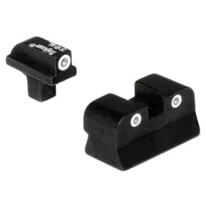 Trijicon Colt 3 Dot Set,.125 Tang CA01 600138