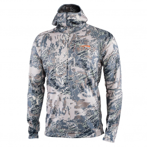 Sitka Gear Sitka Heavyweight Hoody Optifade Open Country XX Large 70016-OB-XXL, L
