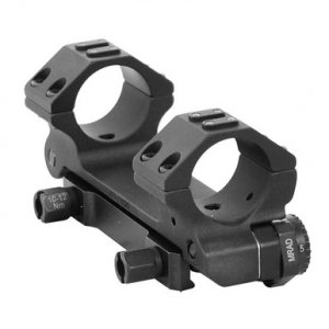 ERA-TAC ERATAC Adjustable Inclination Mount 30mm/Height 20mm/Nuts 0-20 MRAD T2073-0020