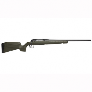 Savage Arms Axis 2 400 Legend OD Green Rifle 32044