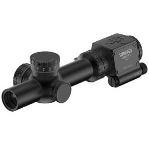 Steiner M8Xi 1-8x24 DMR8i IFS Rifle Scope 8723-IFS