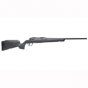 Savage Arms Axis 2 7mm-08 Rem Gray Rifle 32063