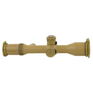 Schmidt Bender 3-20x50 PM II Ultra Short LP P4FL 1/2cm cw MT II MTC LT / DT II+ ZC LT RAL8000 Riflescope 667-945-972-I6-H6