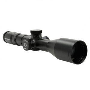 Schmidt Bender 3-12x50 PM II LP P3L 1cm cw ST / ST Black Demo Riflescope 644-911-882-73-94A20