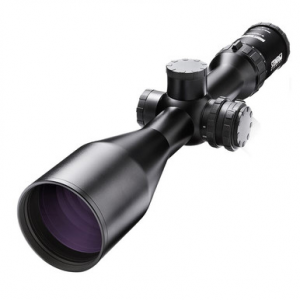 Steiner Nighthunter Xtreme 3-15x56mm 4A-i Riflescope 6356
