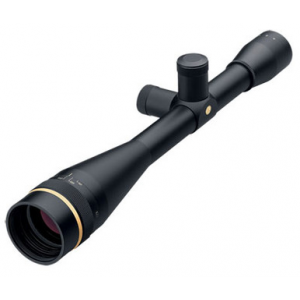 Leupold FX-3 12x40mm Adj Obj Target Fine Duplex 66830