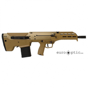 Desert Tech MDR 7.62x51 16" FDE (20 Rd) Rifle DT-MDR-S-762N-16-F