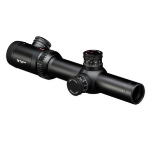 Vortex Optics Vortex Ranger 1-4x24 Rifle Scope TMCQ MOA RGR-1401