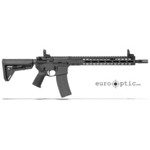 Barrett REC7 DI 6.8 SPC 16" Black Cerakote M-LOK Handguard Carbine 17134