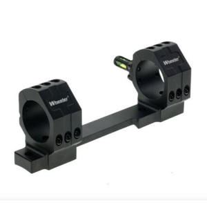 Wheeler WHEELER 1-PC Scope Mount, Rem 700 SA, 1", High - $44.72 at KYGUNCO