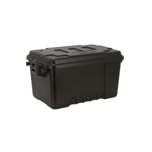 PLANO Small Sportsman's Trunk - 56 Quart Black