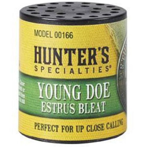 Hunters Specialties HUNTERS SPECIALTIES Bleat Call Young Doe Estrus - $6.61 at KYGUNCO
