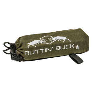 Hunters Specialties HUNTERS SPECIALTIES Rattling Bag - $7.89 at KYGUNCO
