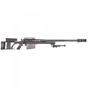 ARMALITE AR-50A1 50 BMG 29" 5rd - Aluminum - Armalite