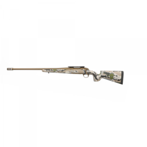 BROWNING X-Bolt Speed Left Hand 6.5 Creedmoor 22" 4rd - OVIX - Browning