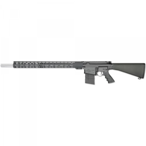 ROCK RIVER ARMS LAR-8 Varmint A4 308 Win 26" 20rd Semi-Auto AR10 Rifle - Black w/ Stainless Barrel - Rock River Arms