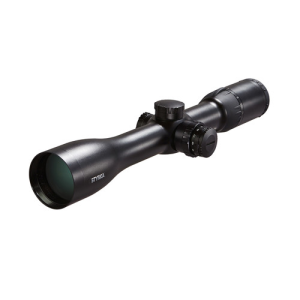 STYRKA S7 Series Riflescope 30mm 3-12x42 Plex Illum - Styrka